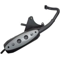 ESCAPE/PANELA KYMCO TOPBOY/VITALITY STD FIREBOX