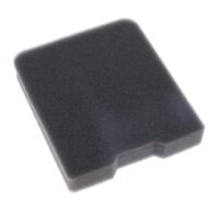 FILTRO AR ESPONJA ROÇADOR MARUYAMA BC420H/500H BQP