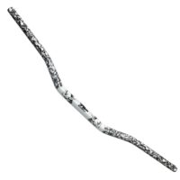 HASTE GUIADOR MOTO PRO-TAPER BR/PR DECOR 2017