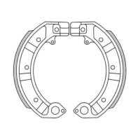 MAXILAS TRAVAO NF GF0128 VESPA PK50 TR/125 FR