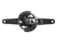 PEDALEIRO SRAM POWERMETER X0 EAGLE AXS T-TYPE WIDE 175MM