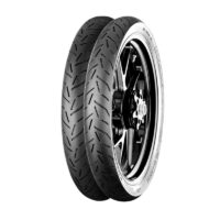 PNEU MOTO 100/80-18 CONTINENTAL CONTISTREET M/C 53P TL