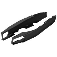 PROTEÇAO ESCORA KAWASAKI KX250F (12-16) PRETO POLISPORT