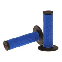 PUNHOS MOTO RFX PRO SERIES PRETO/AZUL