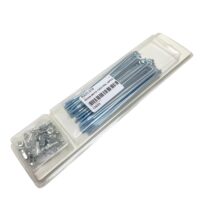 RAIOS MOTO 135X3 ROL 36PCS