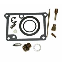 REPARAÇAO CARBURADOR YAMAHA DT125 (76-79) KEYSTER KY-0219