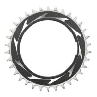 RODA PEDALEIRA SRAM T-TYPE POWERMETER 3MM OFFSET EAGLE 34D