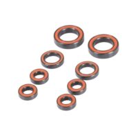 ROLAMENTOS BIELA BICICLETA ORBEA RISE 21 X2110000
