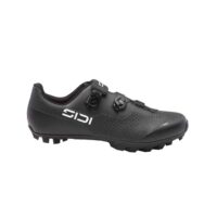 SAPATOS MTB SIDI DOMINATOR X PRETO