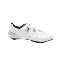 SAPATOS ESTRADA SIDI GENIUS X WYVE BRANCO
