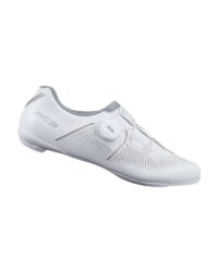SAPATOS ESTRADA SENHORA SHIMANO RC-302 BRANCO