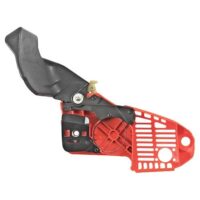 TAMPA LAMINA MOTOSSERRA ZENOAH/KOMATSU 2500; OLEO-MAC 925 BQP