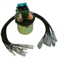 RELE STARTER ATV ARROWHEAD SND6058 VICMA