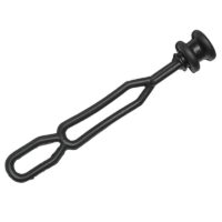 ABRAÇADEIRA CARENAGEM HP MOD