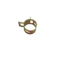 ABRAÇADEIRA TUBO GASOLINA UNIVERSAL 15-16MM CH
