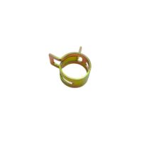 ABRAÇADEIRA TUBO GASOLINA UNIVERSAL 13-14MM CH