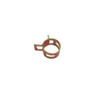 ABRAÇADEIRA TUBO GASOLINA UNIVERSAL 11-12MM CH