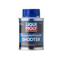ADITIVO ESTABILIZADOR COMBUSTIVEL LIQUI MOLY SHOOTER 80ML