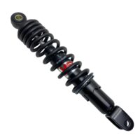 AMORTECEDOR TRAS BUXY/FIGHT/AEROX/SR50 290MM YSS