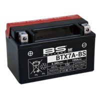 BATERIA BS BTX7A-BS