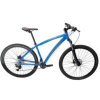 BICICLETA MTB 29 OZONE BLAZE ALUMINIO AZUL M
