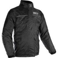 BLUSAO CHUVA OXFORD RAINSEAL PRETO