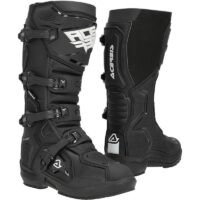 BOTAS IMPERMEAVEIS ACERBIS ARTIGLIO PRETO