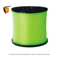 BOBINE FIO NYLON ROÇ [/]4MM 10KG +-700M KIPA