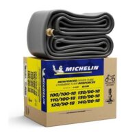 CAMARA AR MOTO 120/90-18 MICHELIN 18MGR TR4 795250