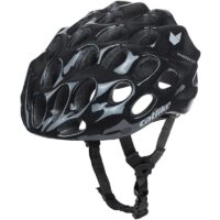 CAPACETE CICLISMO CATLIKE WHISPER EVO PRETO