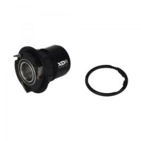 CEPO CUBO BICICLETA SRAM XDR 176/177 ZIPP