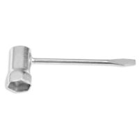 CHAVE DE VELAS/FENDA 21MM VICMA