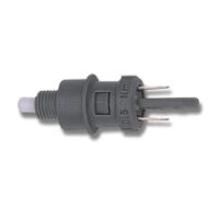 COMUTADOR LUZ TRAVAO DOMINO 2218.20.04