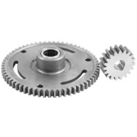 CREMALHEIRA EMB. SACHS 5 MOD JASIL