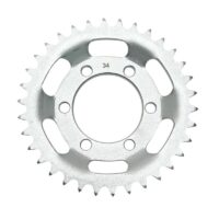 CREMALHEIRA 3/16 ZUNDAPP 5V RJ SD4750 34D