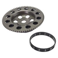 CREMALHEIRA MOTOR ARRANQUE YAMAHA/APRILIA/MBK TNT 187193H