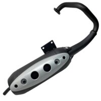 ESCAPE/PANELA PEUGEOT BUXY/FIGHT FIREBOX