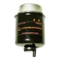 FILTRO GASOLEO QUADRICICLO LOMBARDINI 2175.241