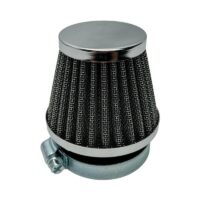 FILTRO AR CONICO Ø54 RECT CROMO SJ WH0378