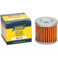 FILTRO OLEO I-MOTO DRAGON II ISON 139