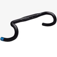 HASTE GUIADOR BICICLETA ESTRADA PRO LT GRAVEL 400X31.8MM