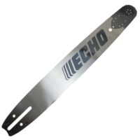 LAMINA MOTOSSERRA 3/8 058 72E 20" C/PONTEIRA ECHO U50R73-72AA-ED