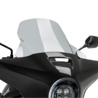 PARA-BRISAS HONDA REBEL 1100 (23-24) FUMADO PUIG 21545H