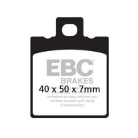 PASTILHAS TRAVAO EBC SFA047