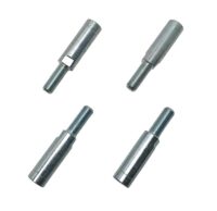 PERNOS ALARGADORES TRAS M10X1.25 - 15X71 (4UN)