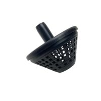 PINHA PLASTICO M. REGA ACM 1"