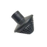 PINHA PLASTICO M. REGA ACM 2"