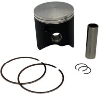 PISTAO BETA RR300/X-TRAINER300 Ø72.97 WOSSNER 8324DC