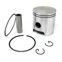 PISTON HONDA NSR50 Ø46.50 BARIKIT