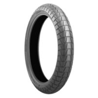 PNEU MOTO 110/80R19 BRIDGESTONE AT41 F